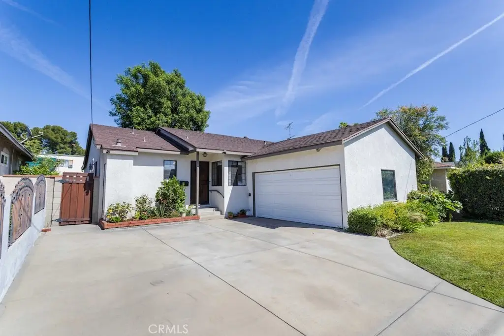 6630 Ensign Ave, North Hollywood, CA 91606 - #1