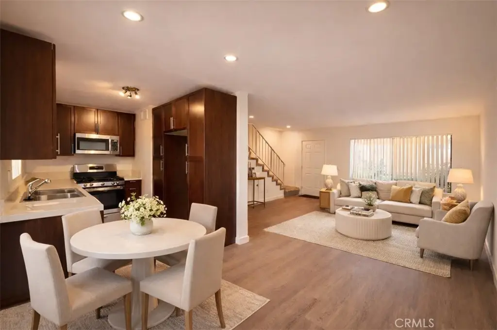 9831 Sepulveda #12, North Hills, CA 91343 - #1