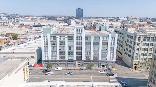 420 S San Pedro #402, Los Angeles, CA 90013
