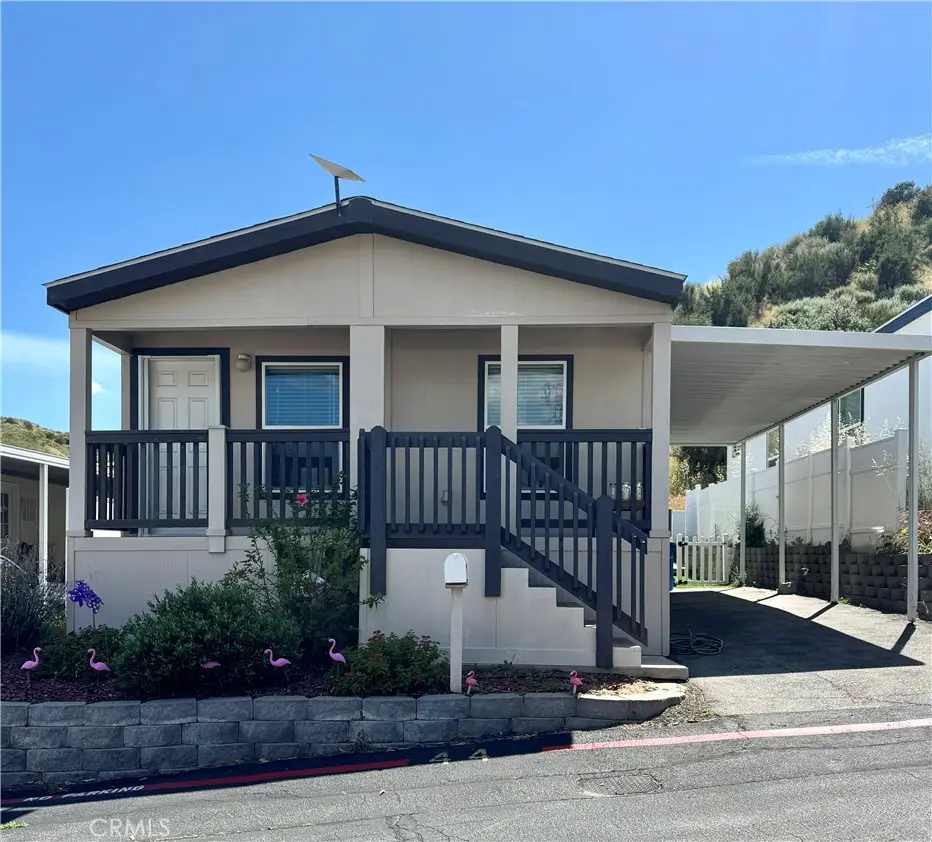 30000 Hasley Canyon Road #44, Castaic, CA 91384 - #1