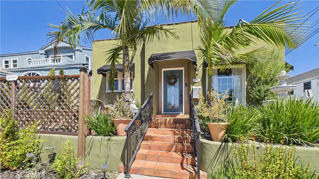 4515 E Vermont, Long Beach, CA 90814 - #1