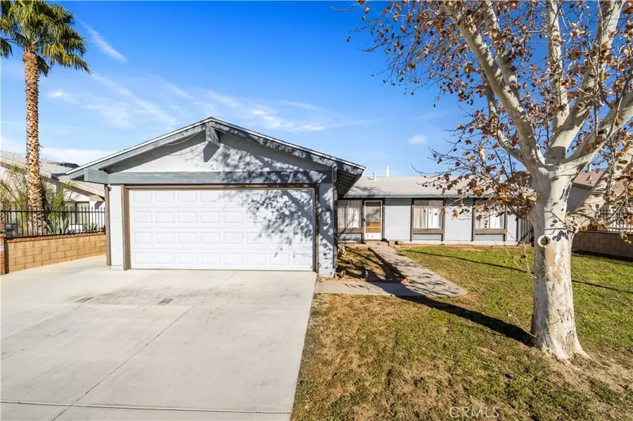 3651 W Avenue K15, Lancaster, CA 93536 - #2