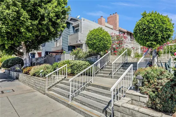 20235 Keswick #213, Winnetka, CA 91306