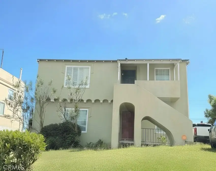 4450 W 59th Place, Los Angeles, CA 90043 - #1