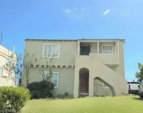 4450 W 59th, Los Angeles, CA 90043