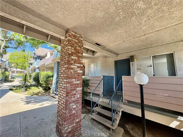 13126 Bromont #1, Sylmar, CA 91342