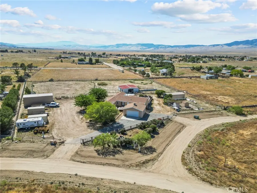 25407 Eaglefall Avenue, Lancaster, CA 93536 - #2