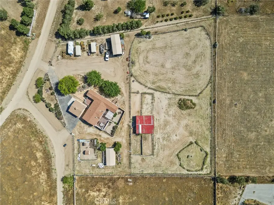 25407 Eaglefall Avenue, Lancaster, CA 93536 - #3