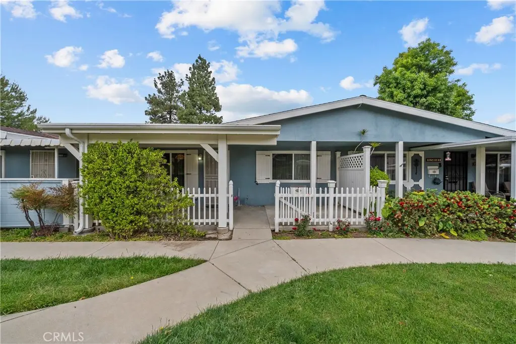 19148 Avenue Of The Oaks, Santa Clarita, CA 91321 - #1