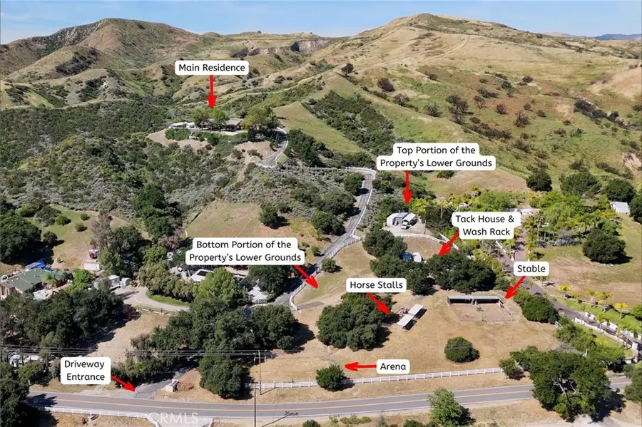 30602 Hasley Canyon Road, Castaic, CA 91384 - #2