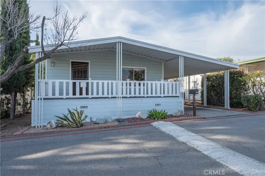 15445 Cobalt Street #220, Sylmar, CA 91342 - #1