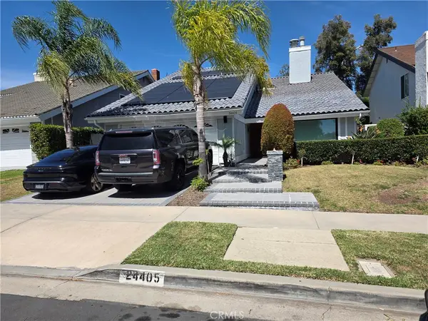 24405 Peacock, Lake Forest, CA 92630