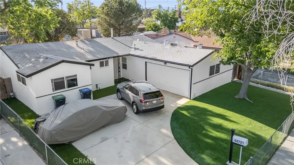 44721 Andale Avenue, Lancaster, CA 93535 - #1