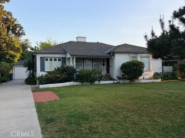 St. Clark, Sherman Oaks, CA 91411 - #1