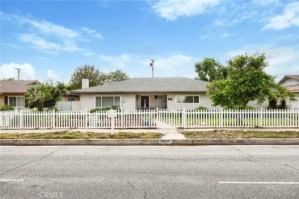 9419 Haskell Avenue, North Hills, CA 91343