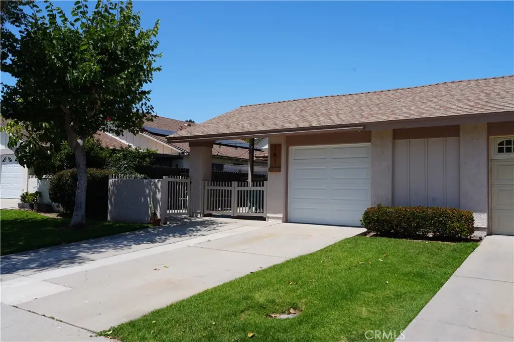 161 Ripley Street, Camarillo, CA 93010 - #1
