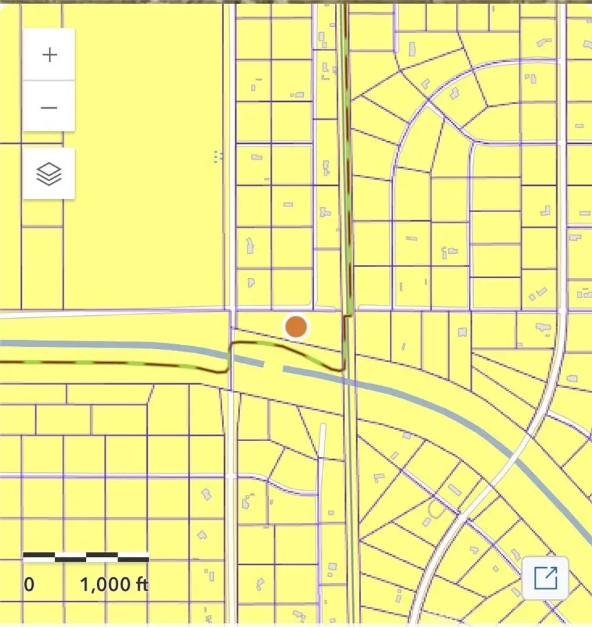 260 W. Three Pts W, Lancaster, CA 93536 - #1
