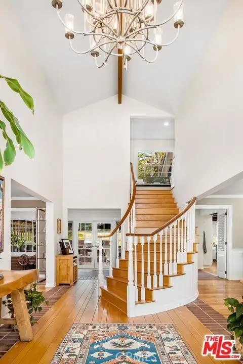 5255 Round Meadow Road, Hidden Hills, CA 91302 - #2