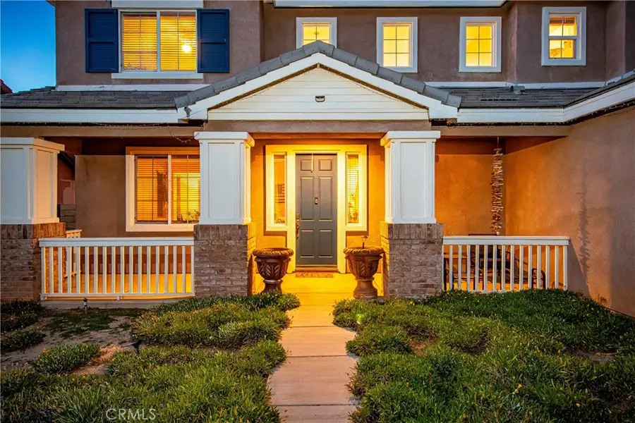 4109 Victoria Lane, Lancaster, CA 93536 - #2