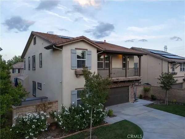 24410 Aranda Lane, Valencia, CA 91354