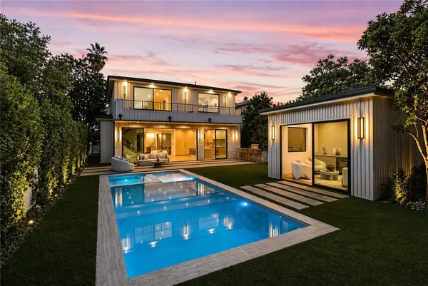 14738 Otsego Street, Sherman Oaks, CA 91403