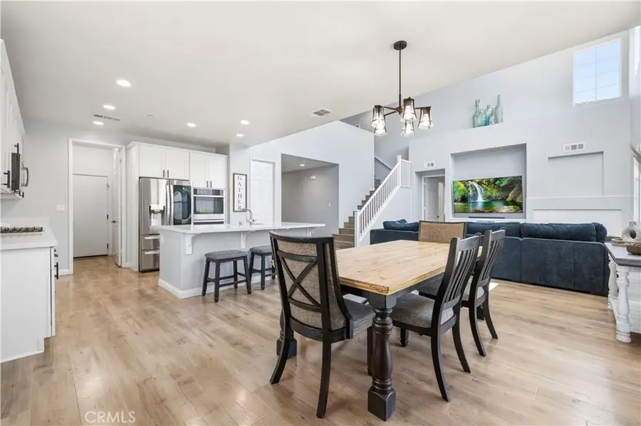 4654 W Vahan Court, Lancaster, CA 93536 - #2