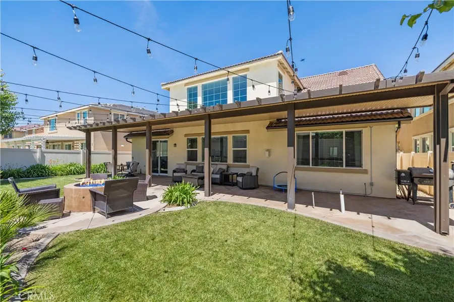 4654 W Vahan Court, Lancaster, CA 93536 - #3