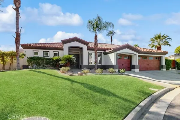 44235 Yucca Drive, Indian Wells, CA 92210