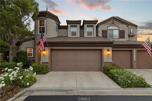 26801 Van Gogh Lane, Valencia, CA 91355