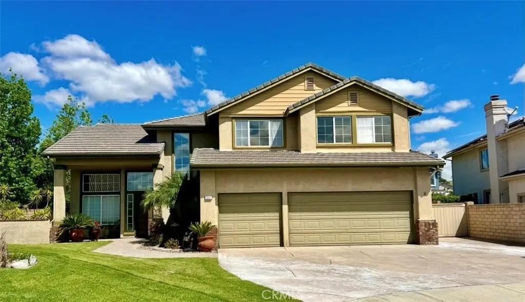 3821 Sierra Madre Court, Simi Valley, CA 93063 - #1