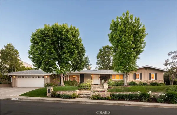 4430 Estrondo, Encino, CA 91436