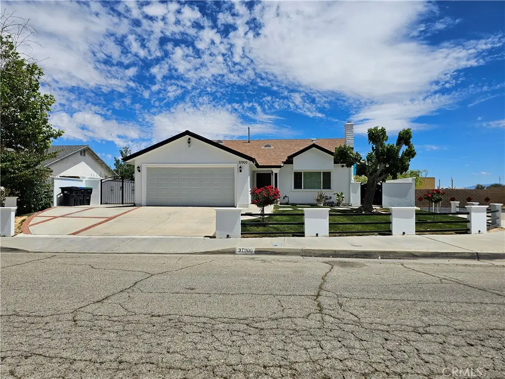 37900 Janus, Palmdale, CA 93550 - #1