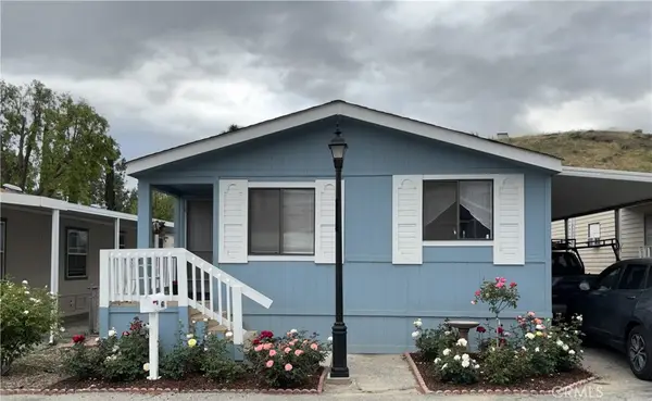 29021 Bouquet Canyon #296, Saugus, CA 91390