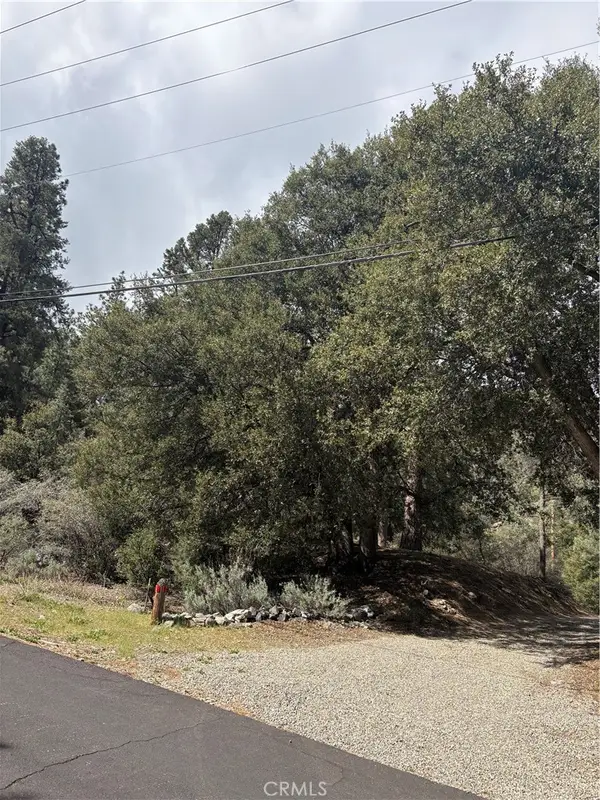 1709 Zion, Pine Mountain Club, CA 93222