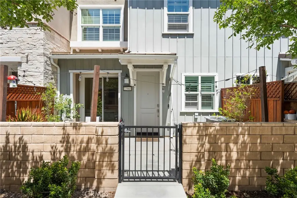 22960 Harvest Mill, Saugus, CA 91350 - #1