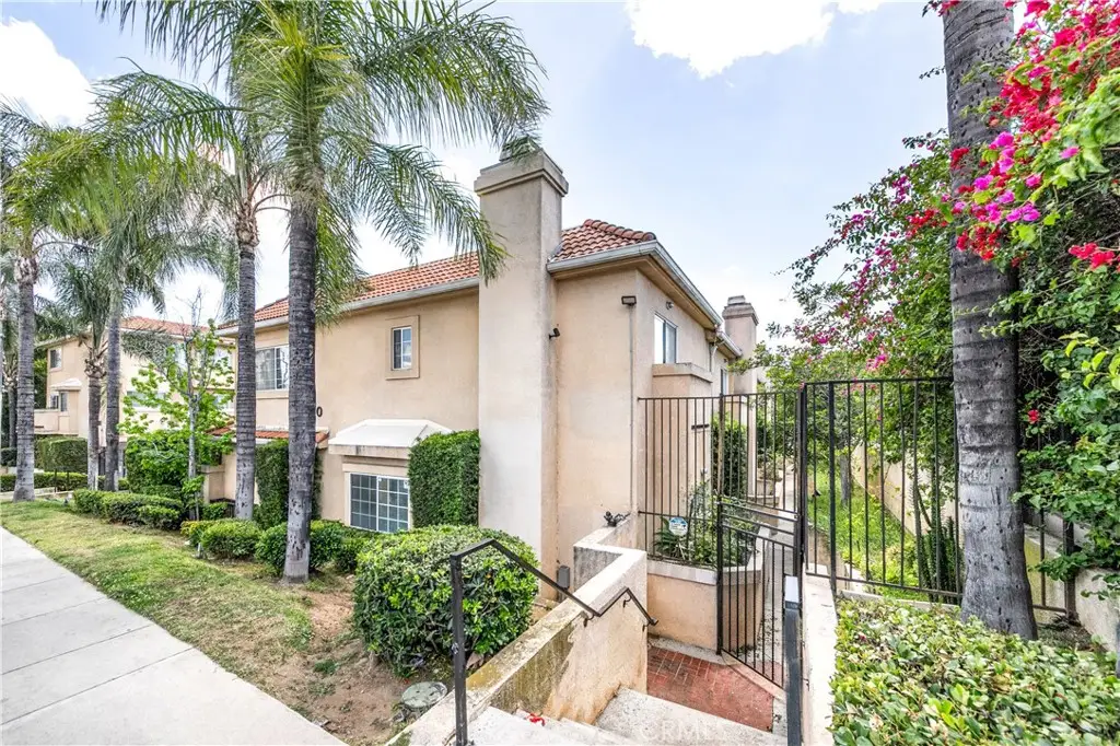 13600 Foothill #17, Sylmar, CA 91342 - #1