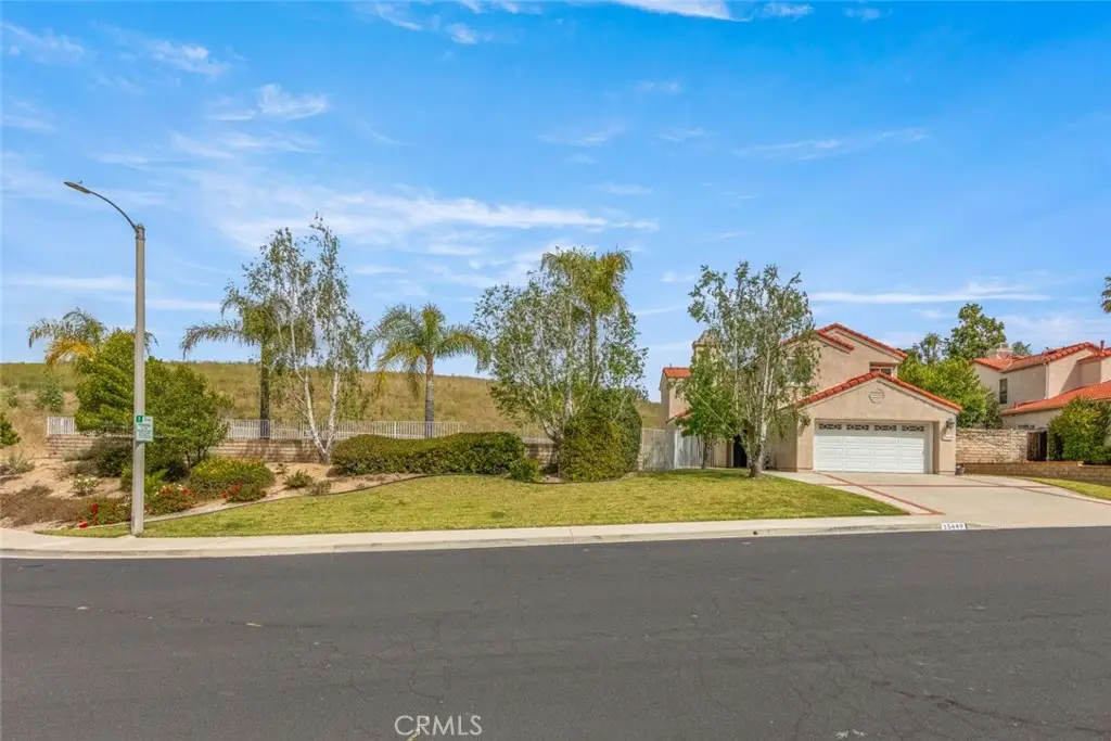 15449 Doris Court, Moorpark, CA 93021 - #1