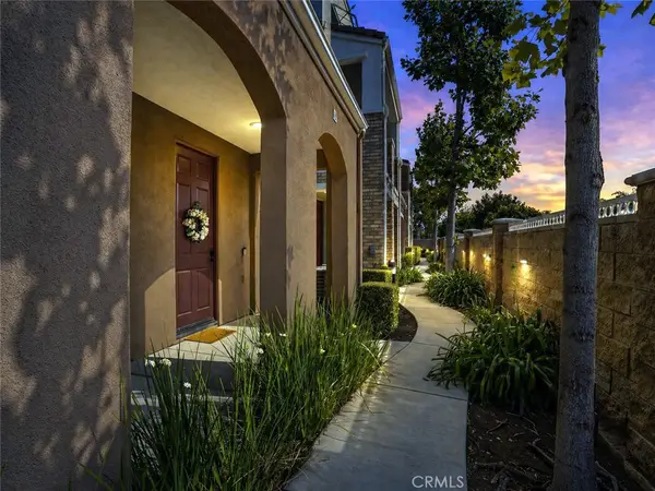 545 N Chardonnay Drive, Covina, CA 91723