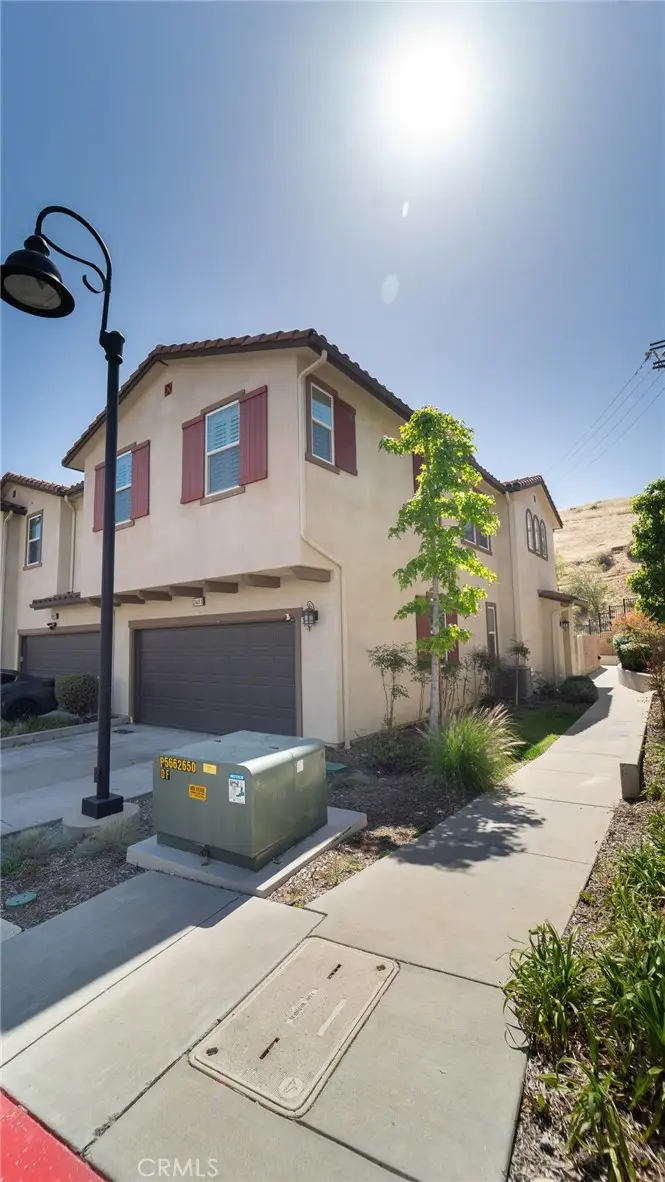 2469 Blossom Ridge Court #3, Simi Valley, CA 93063 - #1