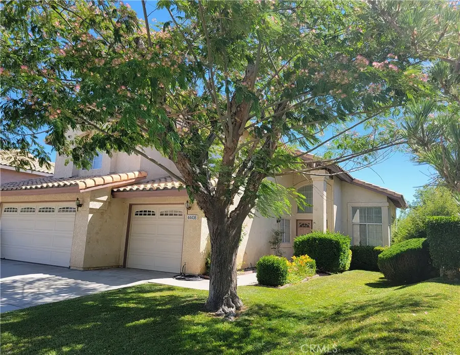 44436 Shadowcrest Drive, Lancaster, CA 93536 - #2