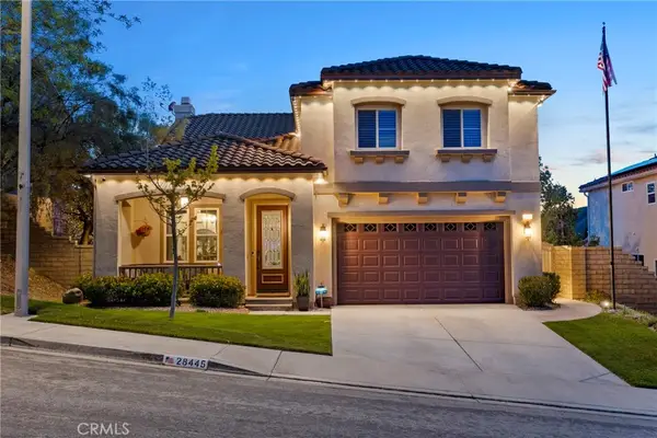 28445 Linda Vista, Canyon Country, CA 91387