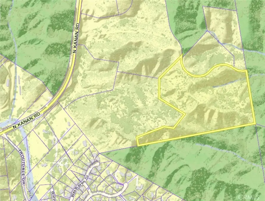 0 Kanan/paramount Apn: 2063-020-033, Agoura Hills Malibu, CA 91301 - #2