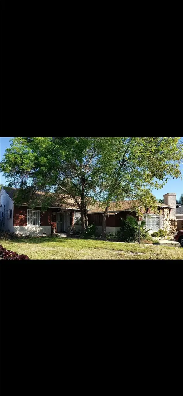 10546 Peach Avenue, San Fernando, CA 91345