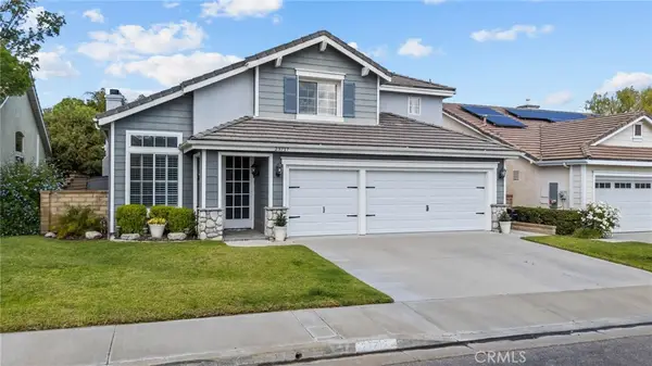 23717 Shadylane, Valencia, CA 91354
