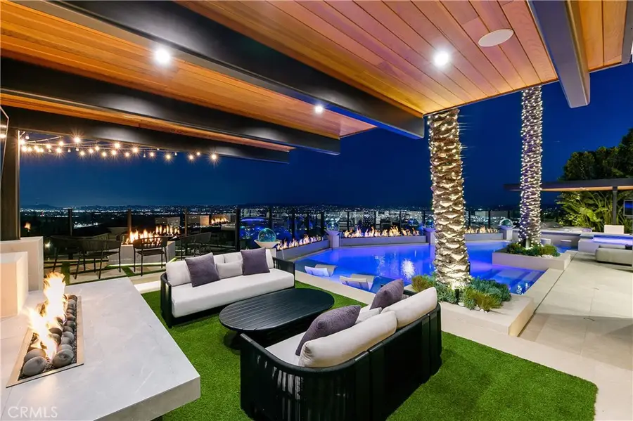 11730 N Primrose Court, Porter Ranch, CA 91326 - #2