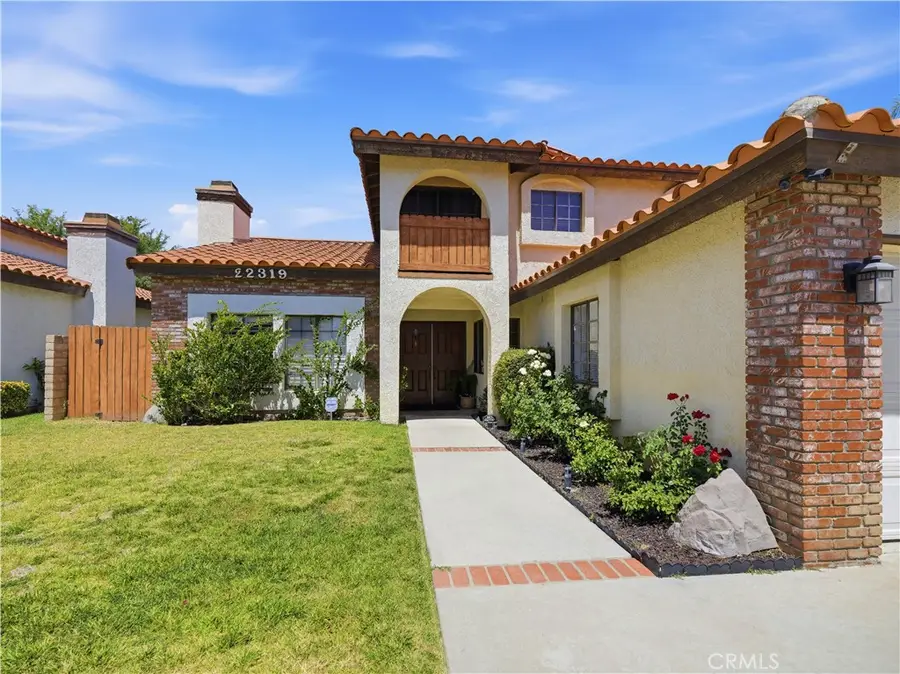 22319 Lull Street, Canoga Park, CA 91304 - #3