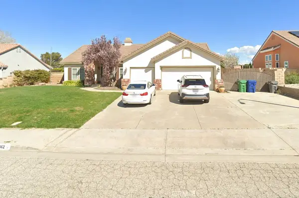 42362 Round Hill, Lancaster, CA 93536