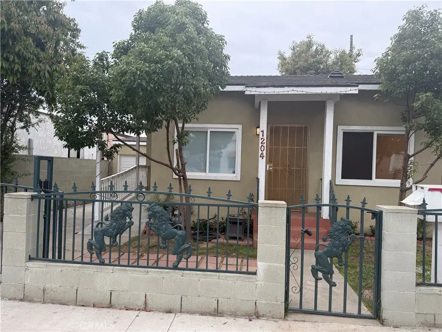 1204 E Smith, Long Beach, CA 90806 - #3