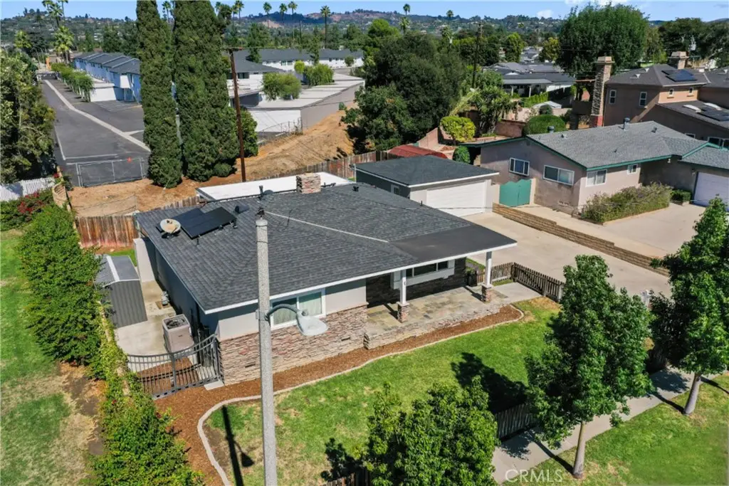 2641 Stanton, La Habra, CA 90631 - #1