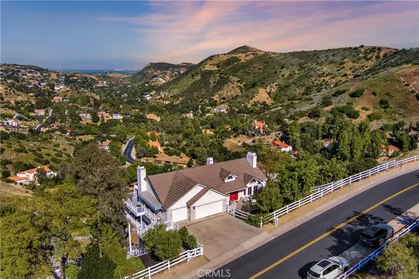 50 Saddelbow, Bell Canyon, CA 91307